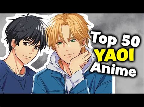 videos yaoi|Top 50 Yaoi Boys Love Anime .